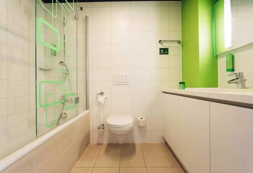 Fotos del hotel Harry S Home  Linz:  14