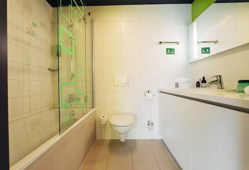 Fotos del hotel Harry S Home  Linz:  8