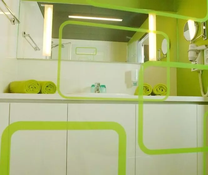 Fotos del hotel Harry S Home  Linz:  24