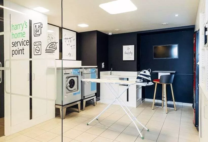 Fotos del hotel Harry S Home  Linz:  12