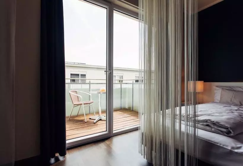 Fotos del hotel Harry S Home  Linz:  20