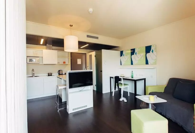 Fotos del hotel Harry S Home  Linz:  23