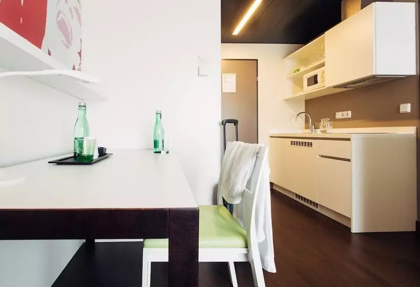 Fotos del hotel Harry S Home  Linz:  7