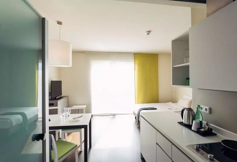 Fotos del hotel Harry S Home  Linz:  16