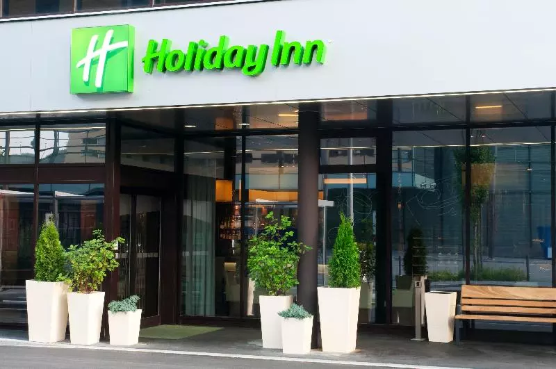 Fotos del hotel Holiday Inn Zürich Messe, An Ihg:  8