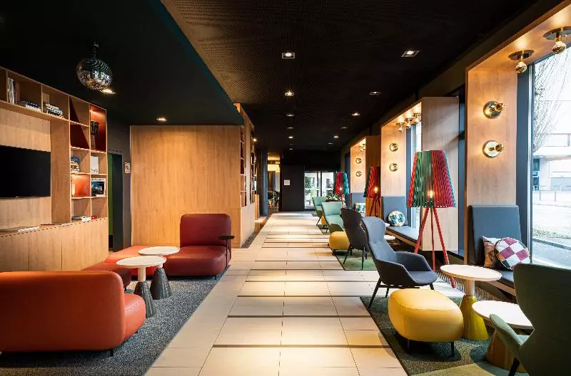 Fotos del hotel Holiday Inn Zürich Messe, An Ihg:  2