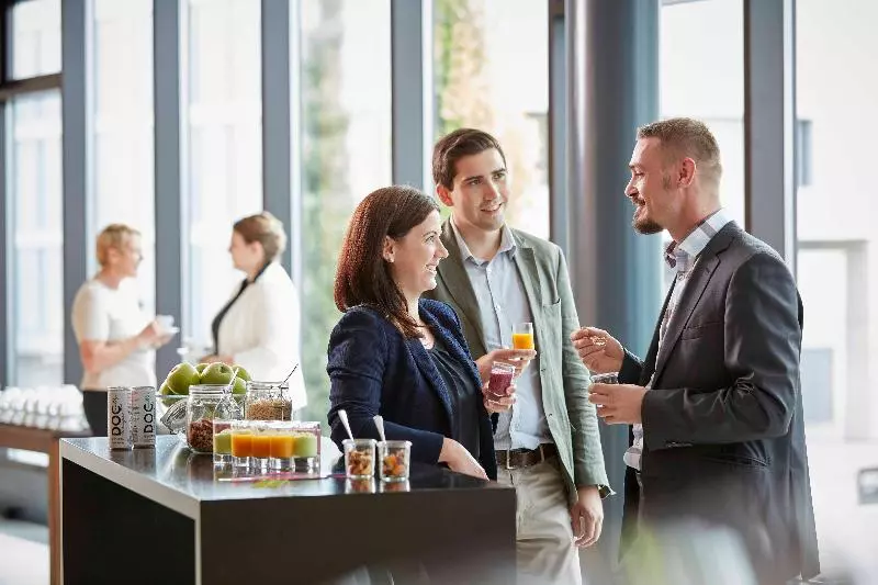 Fotos del hotel Holiday Inn Zürich Messe, An Ihg:  12