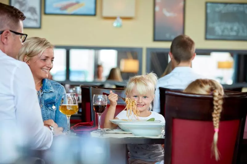 Fotos del hotel Holiday Inn Zürich Messe, An Ihg:  13