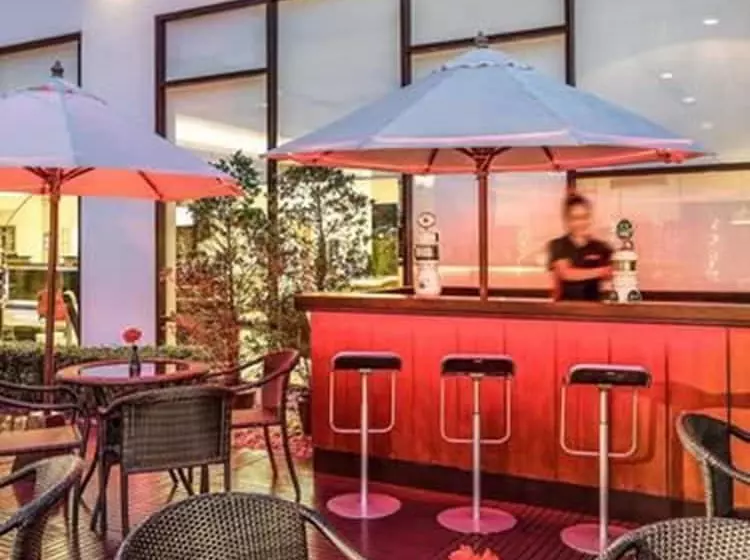 Fotos del hotel Ibis Bangkok Sukhumvit 4:  22