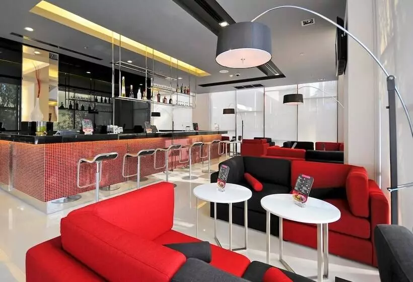 Fotos del hotel Ibis Bangkok Sukhumvit 4:  4
