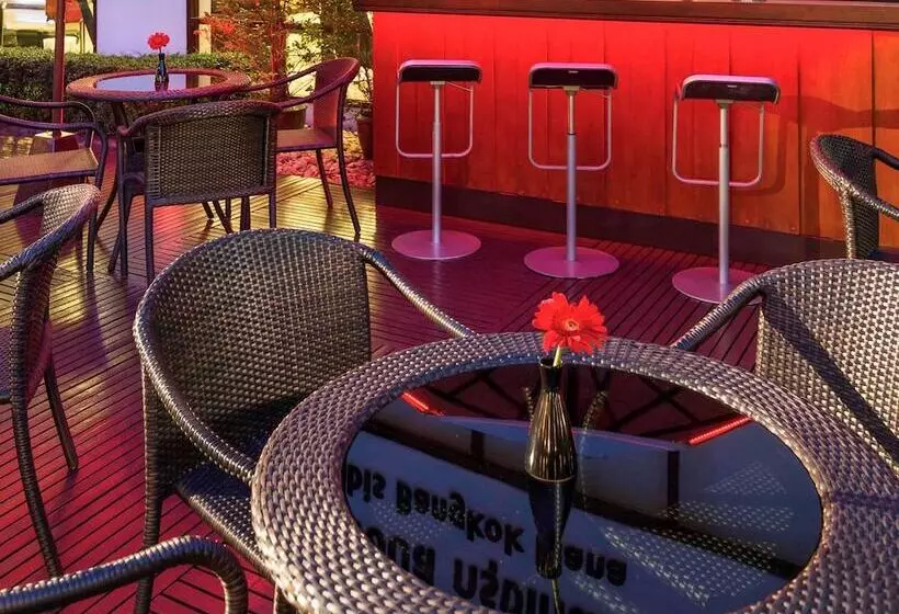 Fotos del hotel Ibis Bangkok Sukhumvit 4:  24