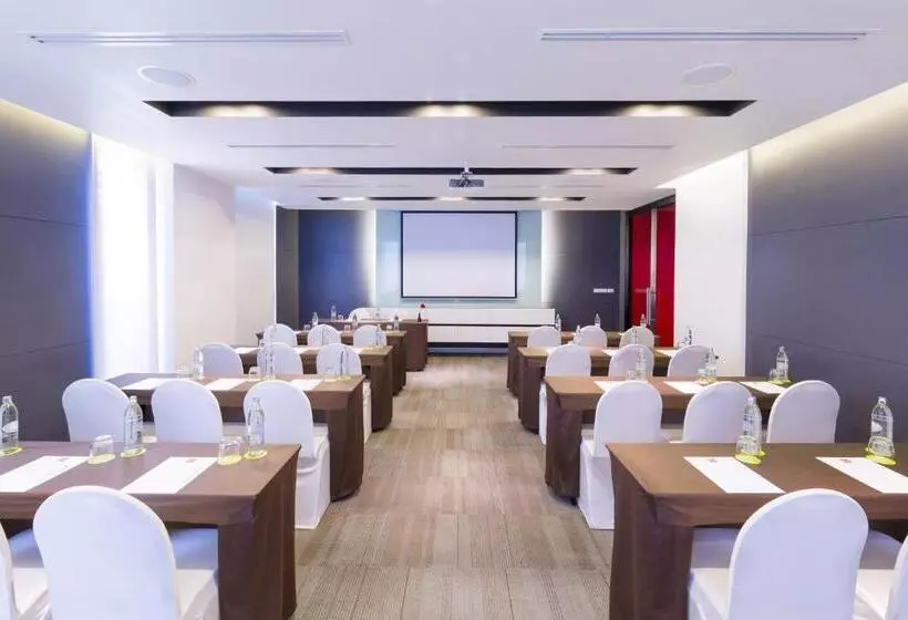 Fotos del hotel Ibis Bangkok Sukhumvit 4:  11