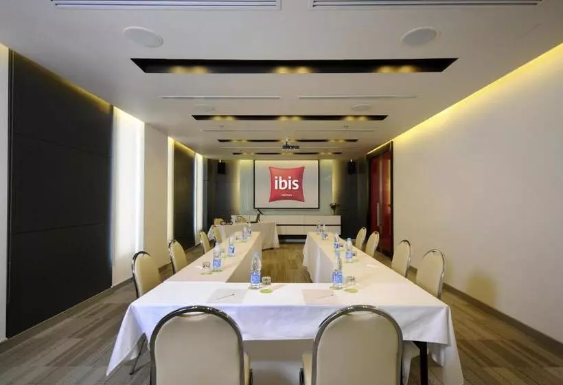 Fotos del hotel Ibis Bangkok Sukhumvit 4:  15