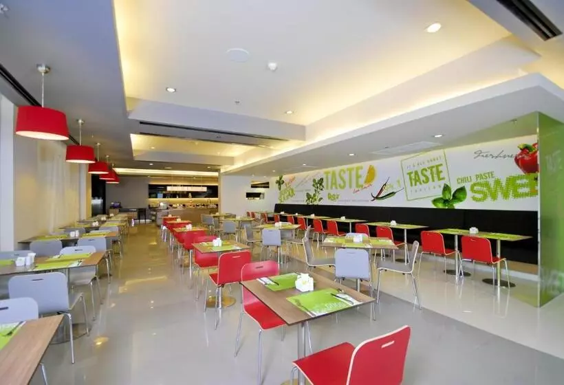 Fotos del hotel Ibis Bangkok Sukhumvit 4:  3