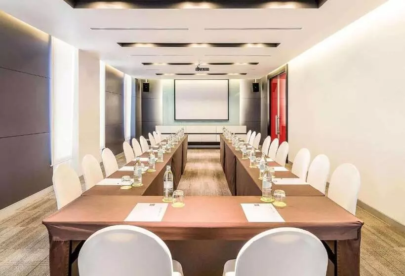 Fotos del hotel Ibis Bangkok Sukhumvit 4:  18