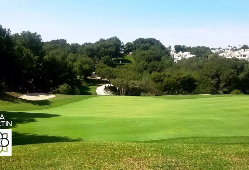 Fotos del hotel La Finca Resort:  13