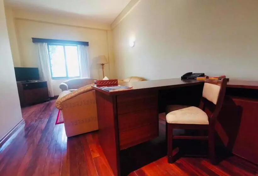 Fotos del hotel La Mada:  23