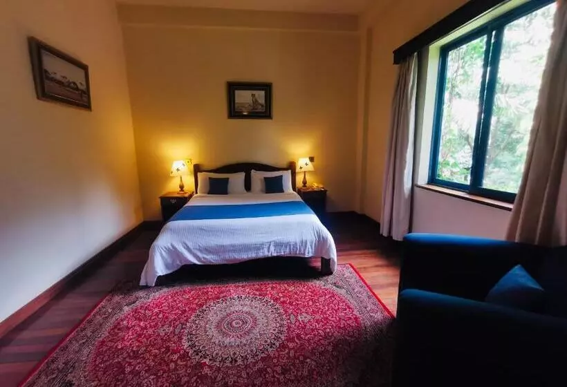 Fotos del hotel La Mada:  13