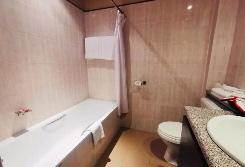 Fotos del hotel La Mada:  12