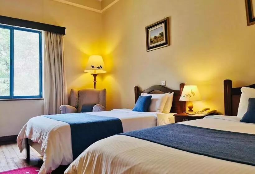 Fotos del hotel La Mada:  19