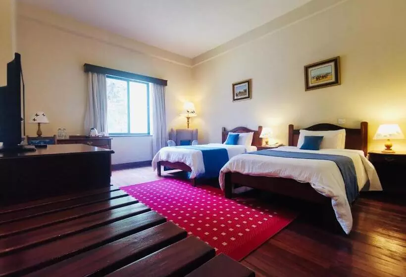 Fotos del hotel La Mada:  21