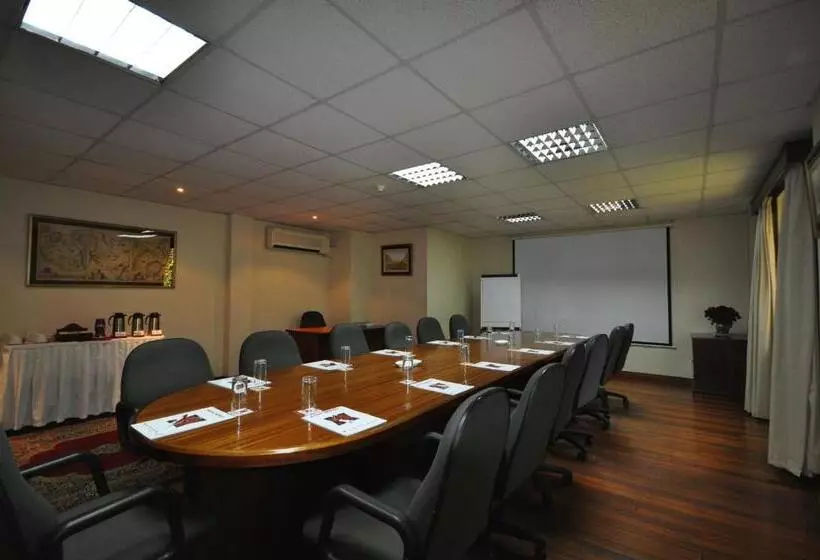 Fotos del hotel La Mada:  11