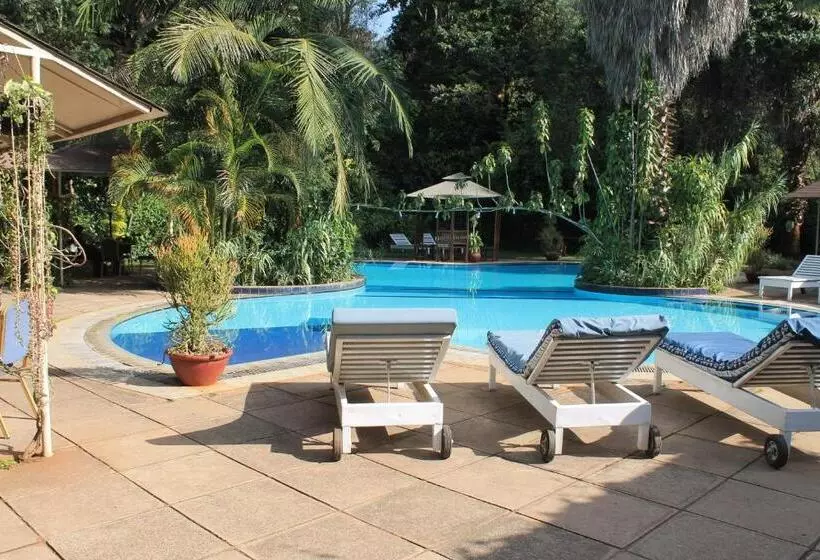 Fotos del hotel La Mada:  9