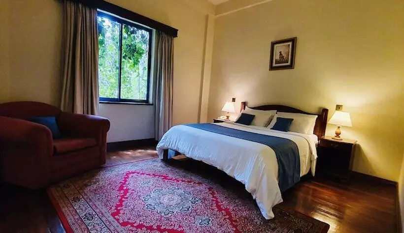 Fotos del hotel La Mada:  24