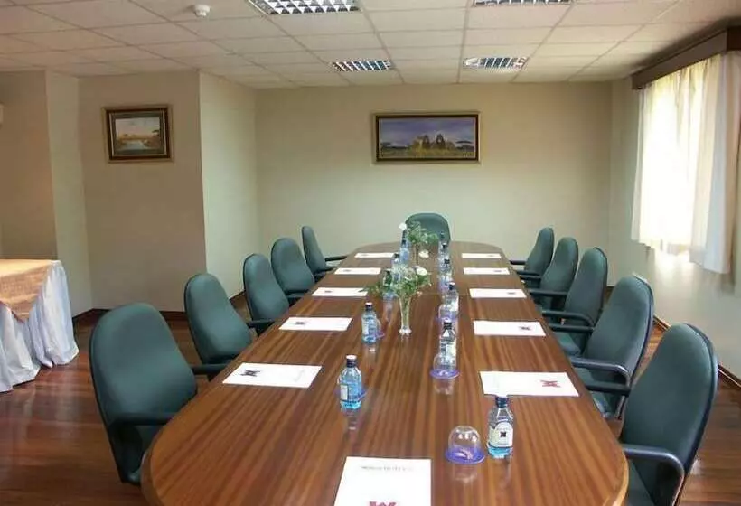 Fotos del hotel La Mada:  16