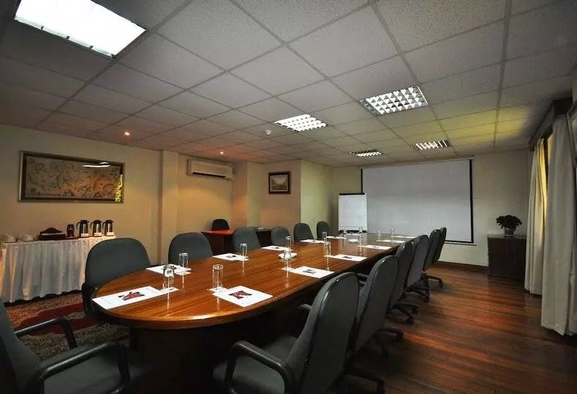 Fotos del hotel La Mada:  6