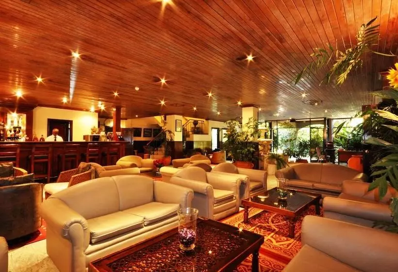 Fotos del hotel La Mada:  4