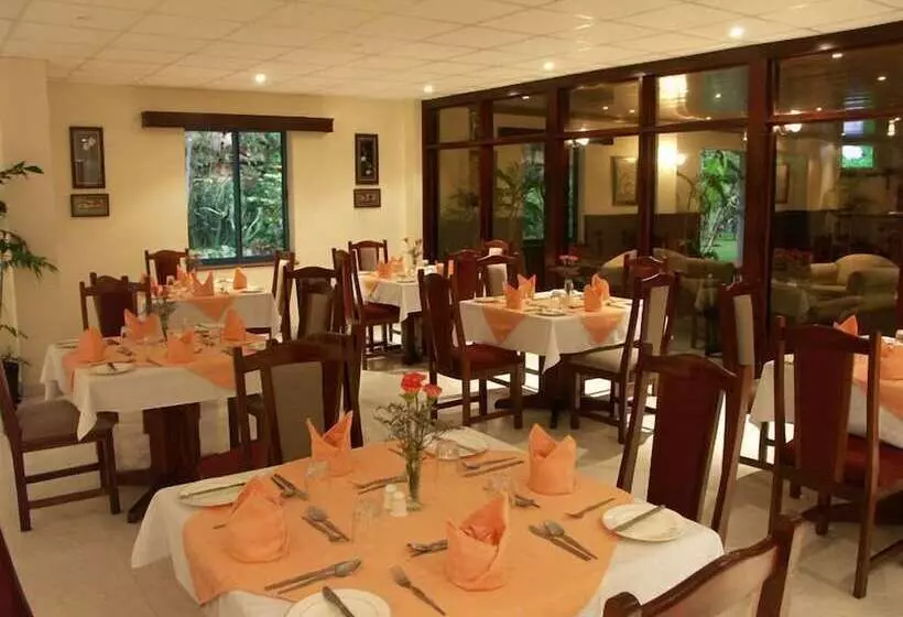 Fotos del hotel La Mada:  5