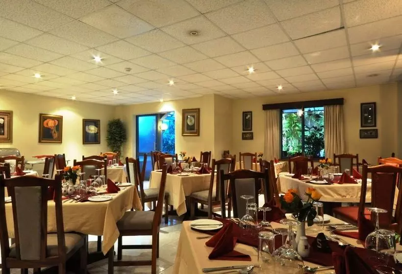 Fotos del hotel La Mada:  15