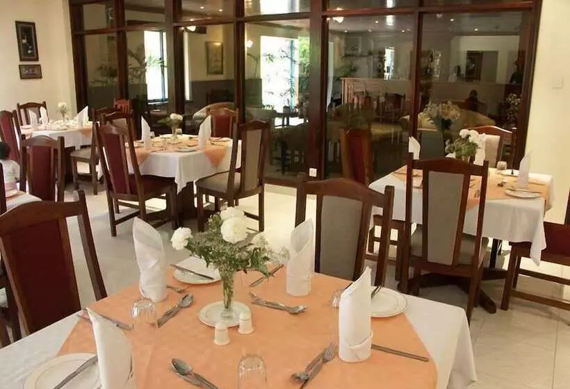 Fotos del hotel La Mada:  10