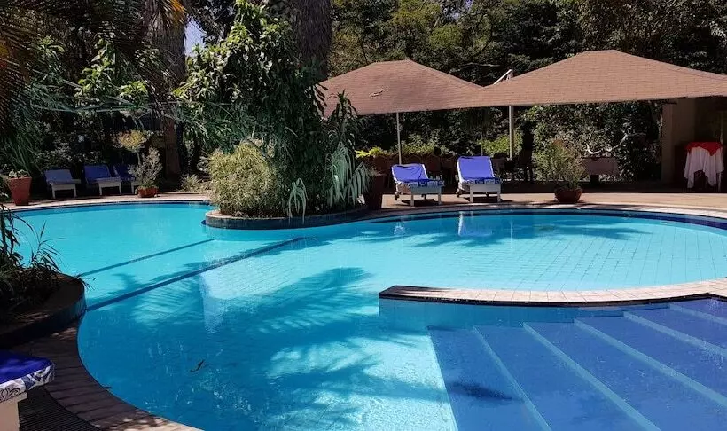 Fotos del hotel La Mada:  3