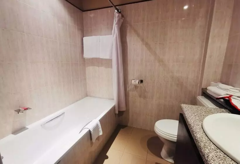 Fotos del hotel La Mada:  7