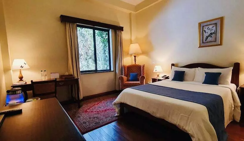 Fotos del hotel La Mada:  8