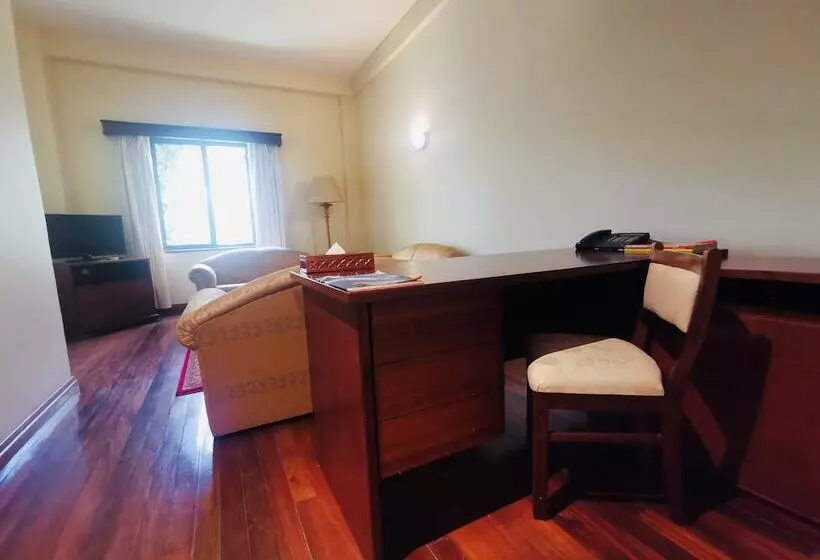 Fotos del hotel La Mada:  17