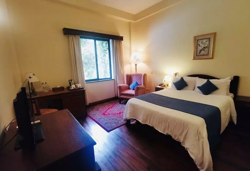 Fotos del hotel La Mada:  2