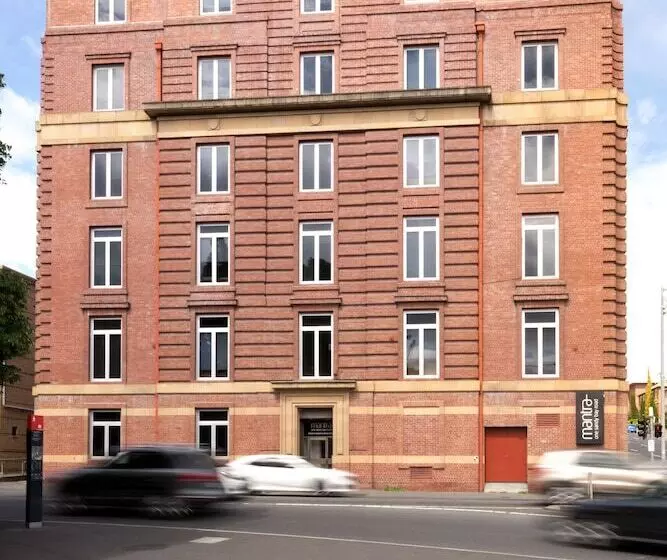 Fotos del hotel Mantra One Sandy Bay Road:  21