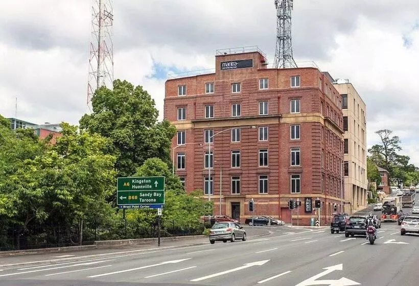 Fotos del hotel Mantra One Sandy Bay Road:  13