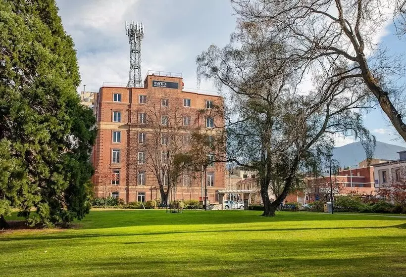 Fotos del hotel Mantra One Sandy Bay Road:  25