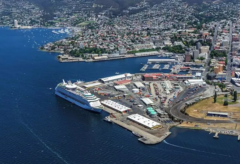 Fotos del hotel Mantra One Sandy Bay Road:  12