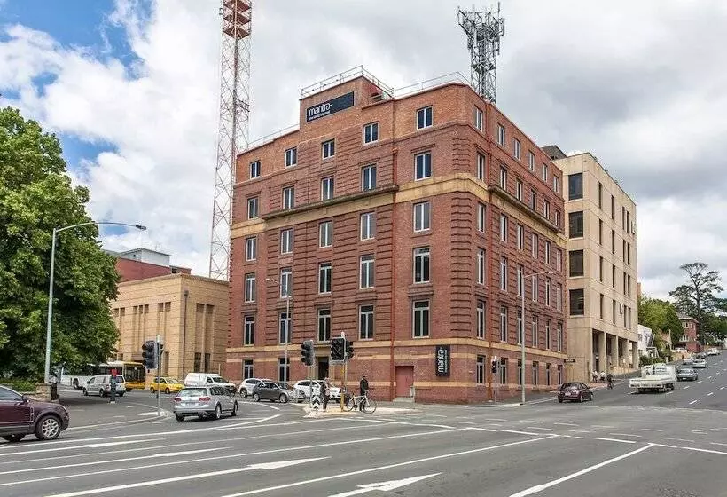 Fotos del hotel Mantra One Sandy Bay Road:  8