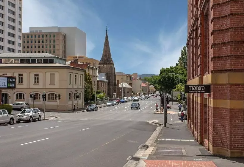 Fotos del hotel Mantra One Sandy Bay Road:  7