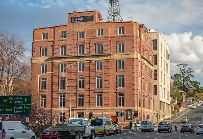 Fotos del hotel Mantra One Sandy Bay Road:  16