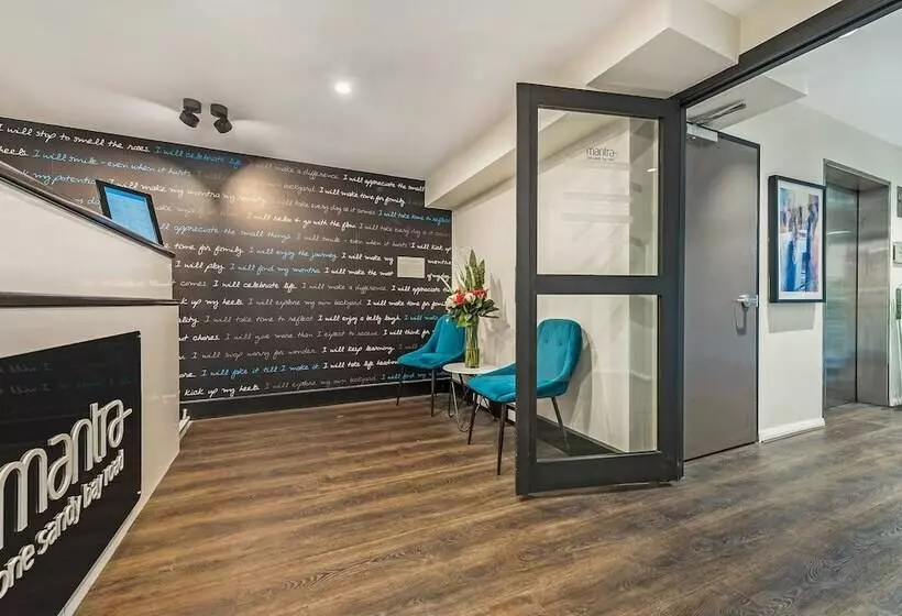 Fotos del hotel Mantra One Sandy Bay Road:  10