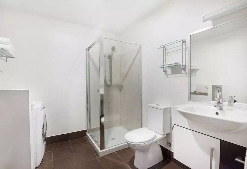 Fotos del hotel Mantra One Sandy Bay Road:  11