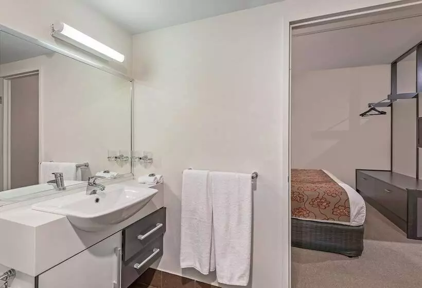 Fotos del hotel Mantra One Sandy Bay Road:  6