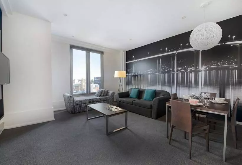 Fotos del hotel Mantra One Sandy Bay Road:  22